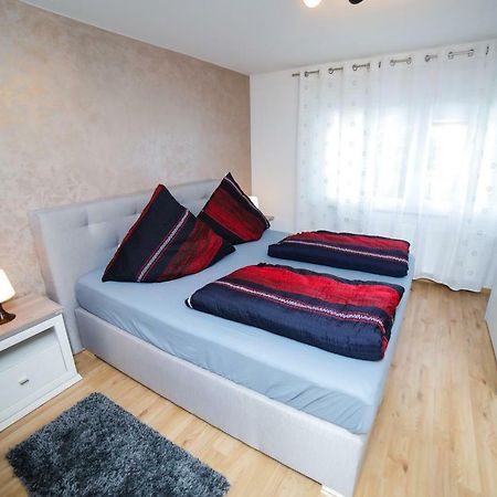Apartment Claudia 진스하임 외부 사진