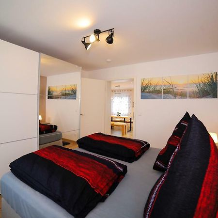 Apartment Claudia 진스하임 외부 사진