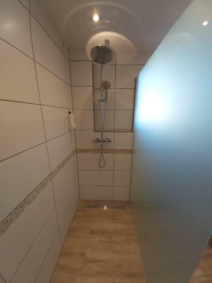 Apartment Claudia 진스하임 외부 사진