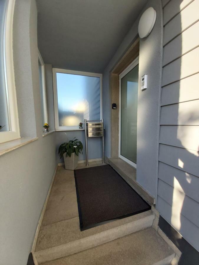 Apartment Claudia 진스하임 외부 사진